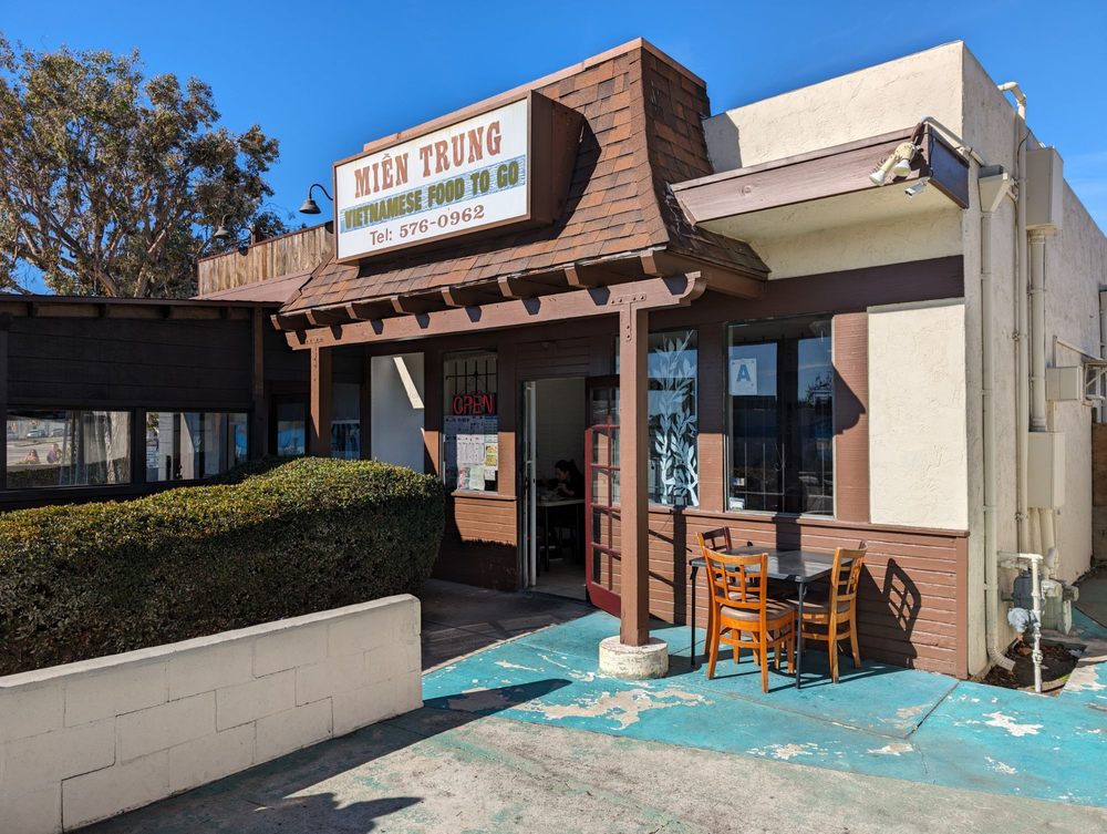 Mien Trung Restaurant
